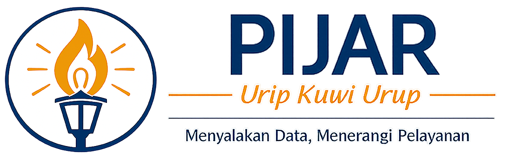 Logo PIJAR